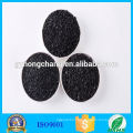 Iodine value coal-based granular activated carbon